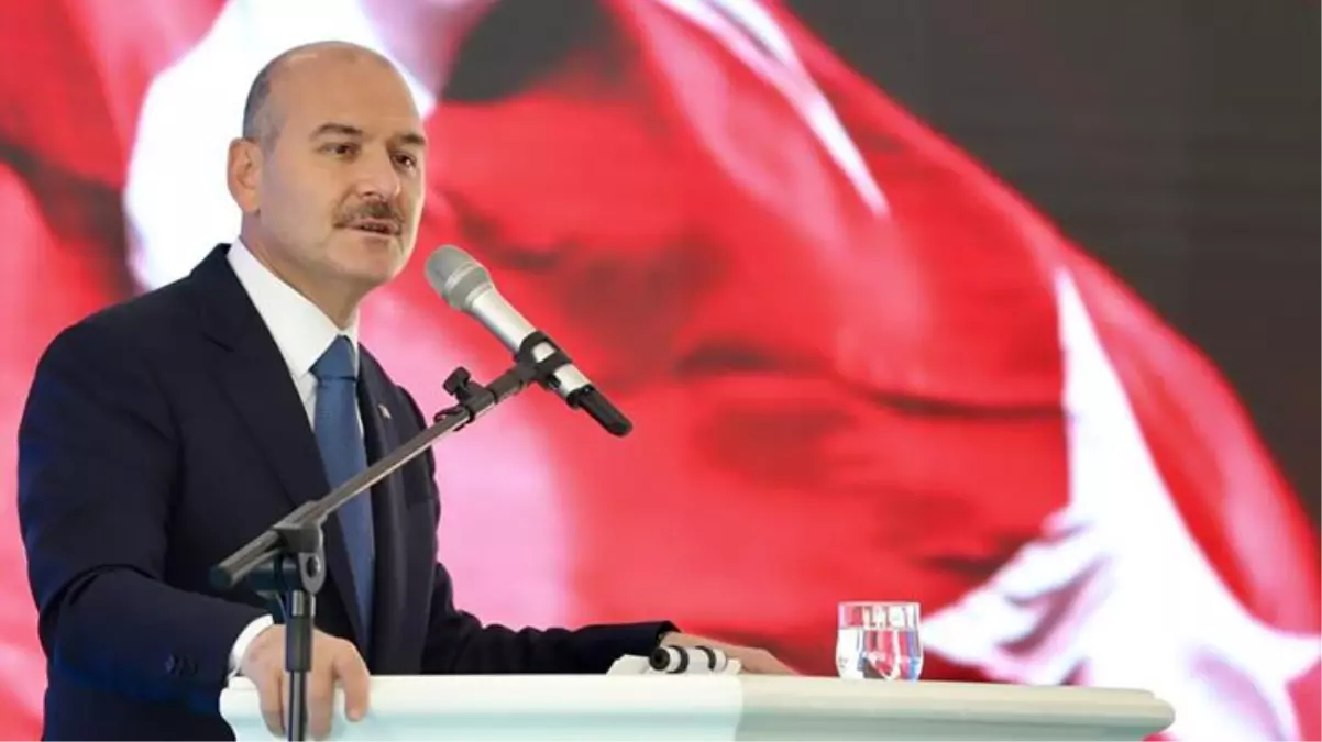 Bakan Soylu