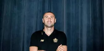 Burak Yılmaz: Burak Yılmaz: Derbide kendi oyunumuzu oynarsak sorun yaşayacağımızı düşünmüyorum Burak Yılmaz: Burak Yılmaz: Derbide kendi oyunumuzu oynarsak sorun yaşayacağımızı düşünmüyorum