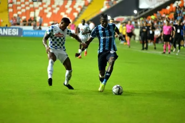 Çaykur Rizespor: 3-1