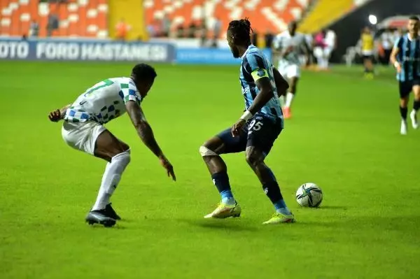 Çaykur Rizespor: 3-1