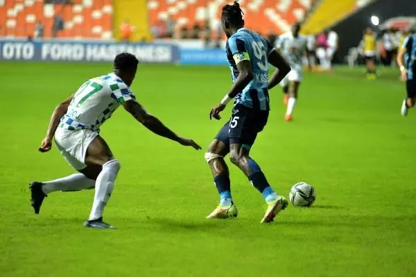 Çaykur Rizespor: 3-1