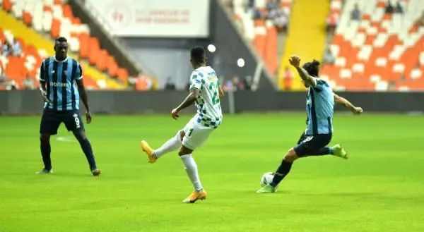 Çaykur Rizespor: 3-1