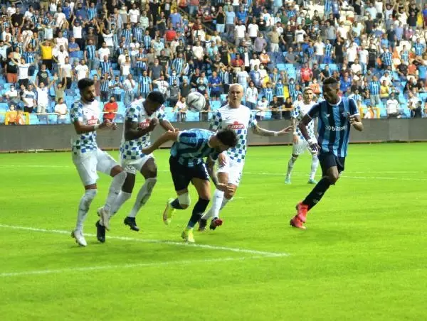 Çaykur Rizespor: 3-1