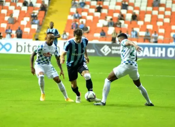 Çaykur Rizespor: 3-1
