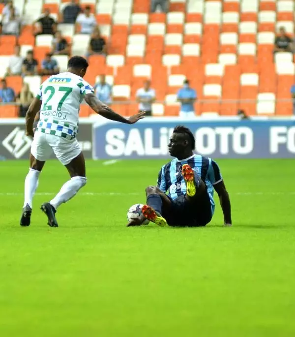 Çaykur Rizespor: 3-1