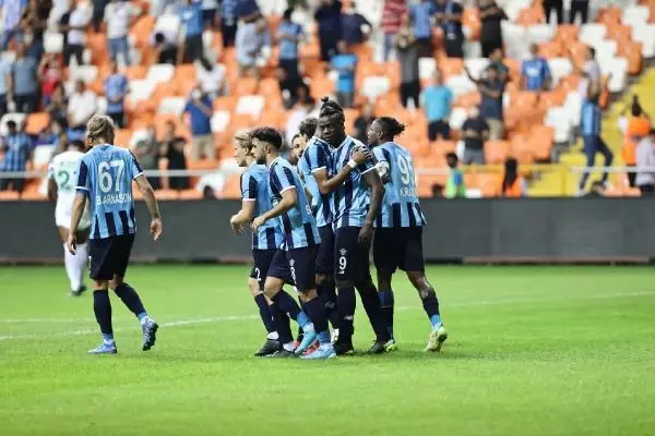 Çaykur Rizespor: 3-1