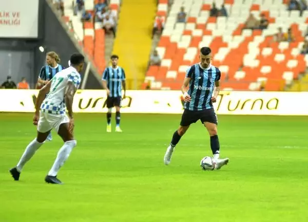 Çaykur Rizespor: 3-1