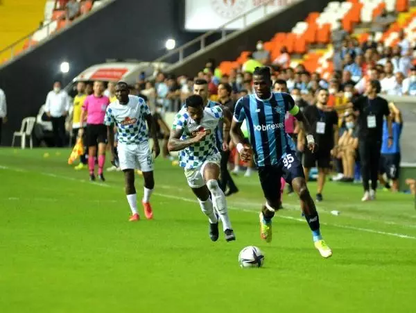 Çaykur Rizespor: 3-1
