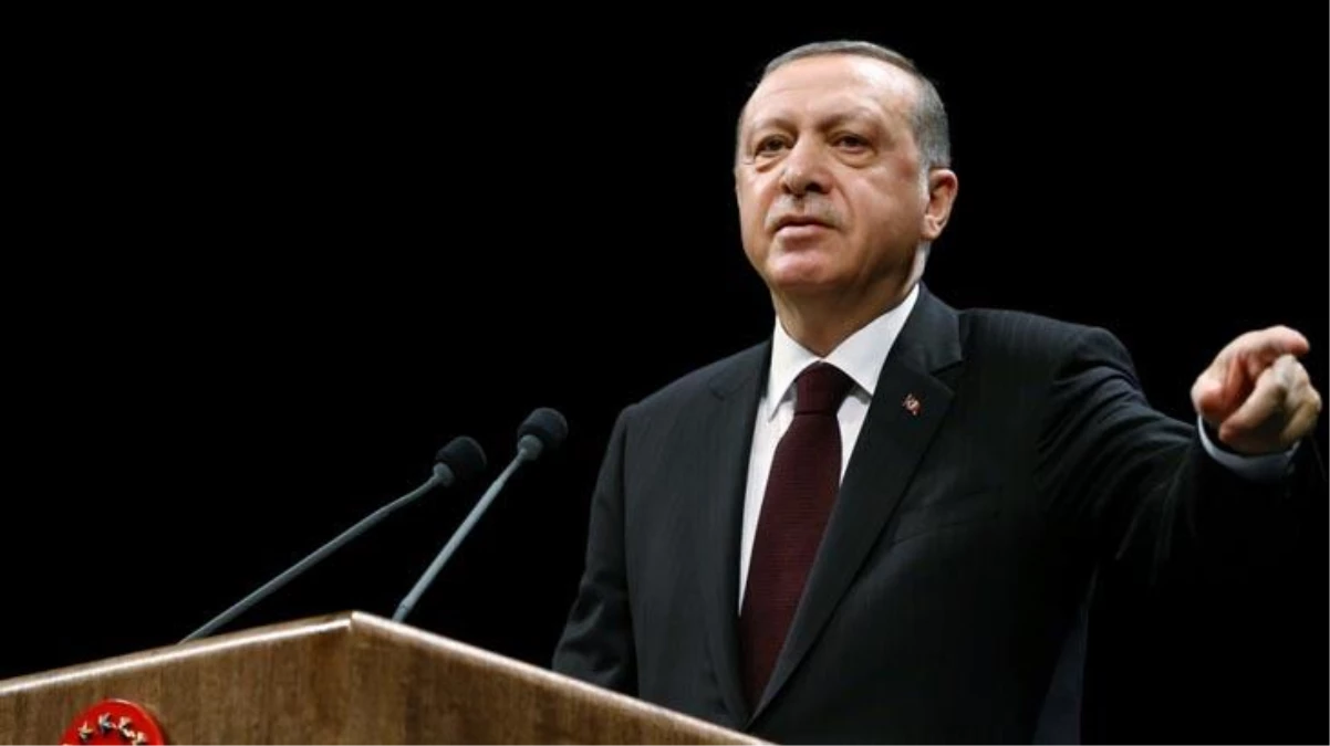 Cumhurbaşkanı Erdoğan'dan kripto para yatırımcısını yıkacak sözler: Kripto para ile mücadelemiz var