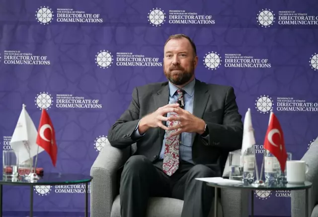 Cumhurbaşkanlığı İletişim Başkanlığının New York'ta düzenlediği panelde BM reformu tartışıldı