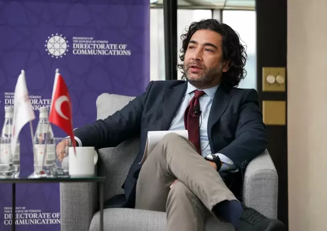Cumhurbaşkanlığı İletişim Başkanlığının New York'ta düzenlediği panelde BM reformu tartışıldı