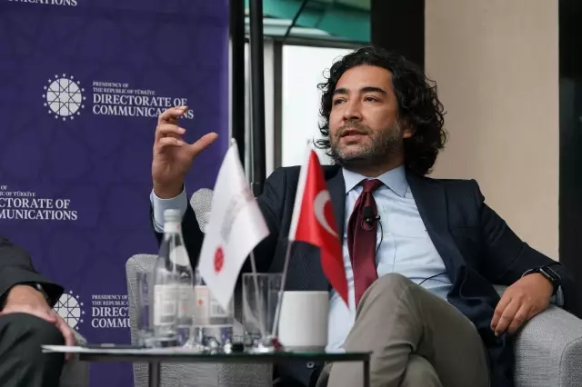 Cumhurbaşkanlığı İletişim Başkanlığının New York'ta düzenlediği panelde BM reformu tartışıldı