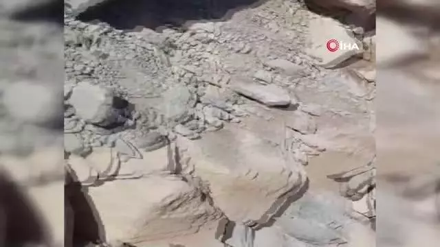 Define avcıları jandarmadan kaçamadı
