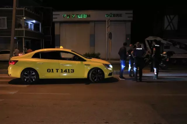 Düğünde istek parça kavgası kanlı bitti: 6 yaralı