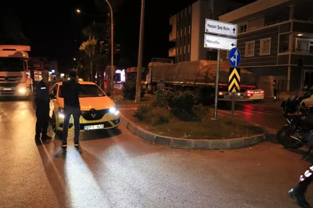 Düğünde istek parça kavgası kanlı bitti: 6 yaralı