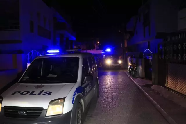 Düğünde istek parça kavgası kanlı bitti: 6 yaralı