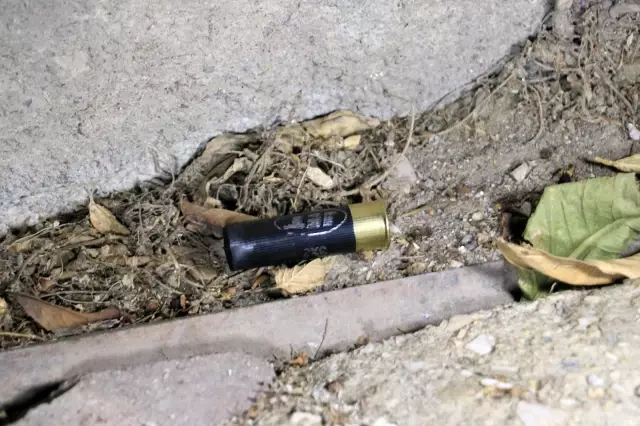Düğünde istek parça kavgası kanlı bitti: 6 yaralı