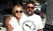 Ece Erken ile Şafak Mahmutyazıcıoğlu'nun evliliğinde kriz! Her şeyi sildiler