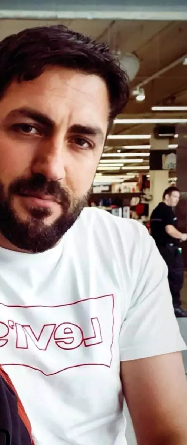 Fransa'da öldürülüp gölete atılan Muhyettin, Manisa'da toprağa verildi