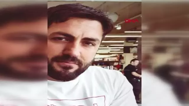 FRANSA'DA ÖLDÜRÜLÜP GÖLETE ATILAN MUHYETTİN, MANİSA'DA TOPRAĞA VERİLDİ