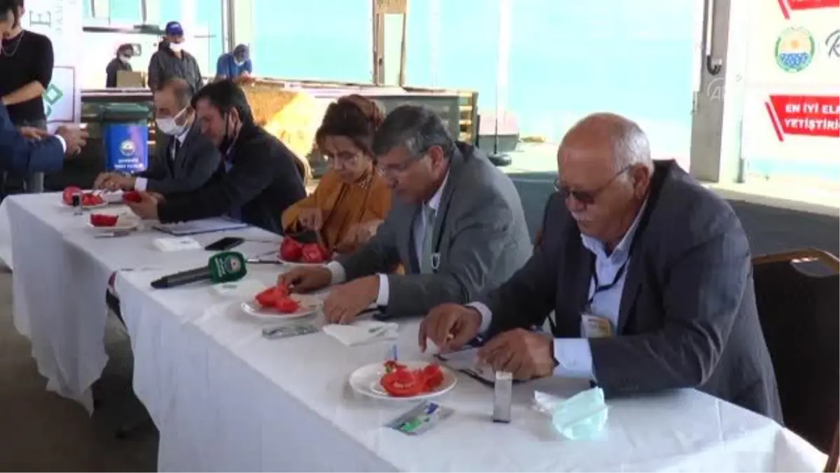 Gölbaşı'nda