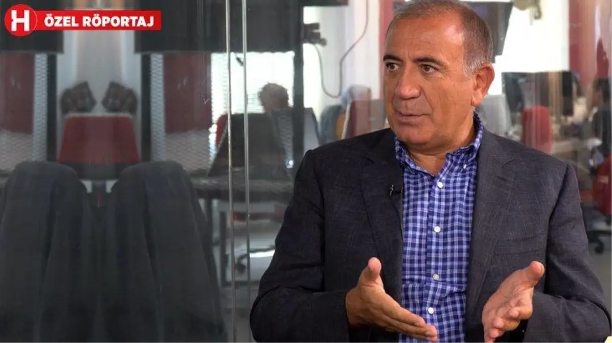Haberler.com'a konuşan CHP'li Gürsel Tekin'den kendi partisine özeleştiri: Akraba atamalarından rahatsızım, fıtrata ters