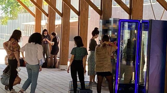 İBB tesislerinde 27 yıl sonra ilk kez alkol satışı yapılması tepki çekti