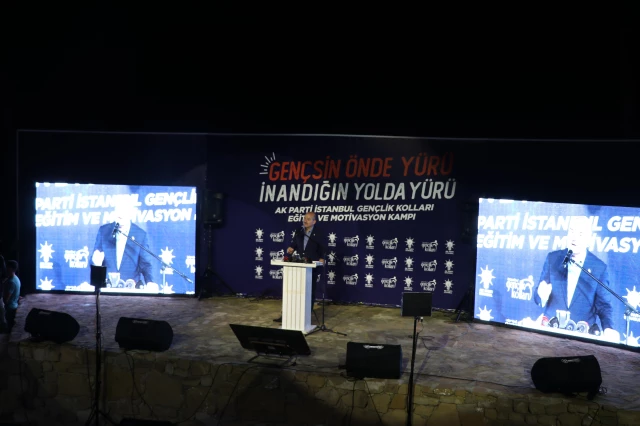 İçişleri Bakanı Soylu, Edirne'de konuştu: (2)