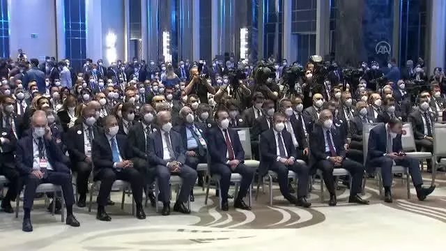 İhracatın Şampiyonları Ödülleri sahiplerini buldu (1)