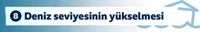 İklim sözlüğü: Krizi ve çözüm önerilerini anlamak için bilmeniz gereken 15 kavram