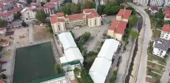 Meslek Lisesi: İstihdam garantili protokol, meslek lisesine başvuruları yüzde 25 arttırdı Meslek Lisesi: İstihdam garantili protokol, meslek lisesine başvuruları yüzde 25 arttırdı
