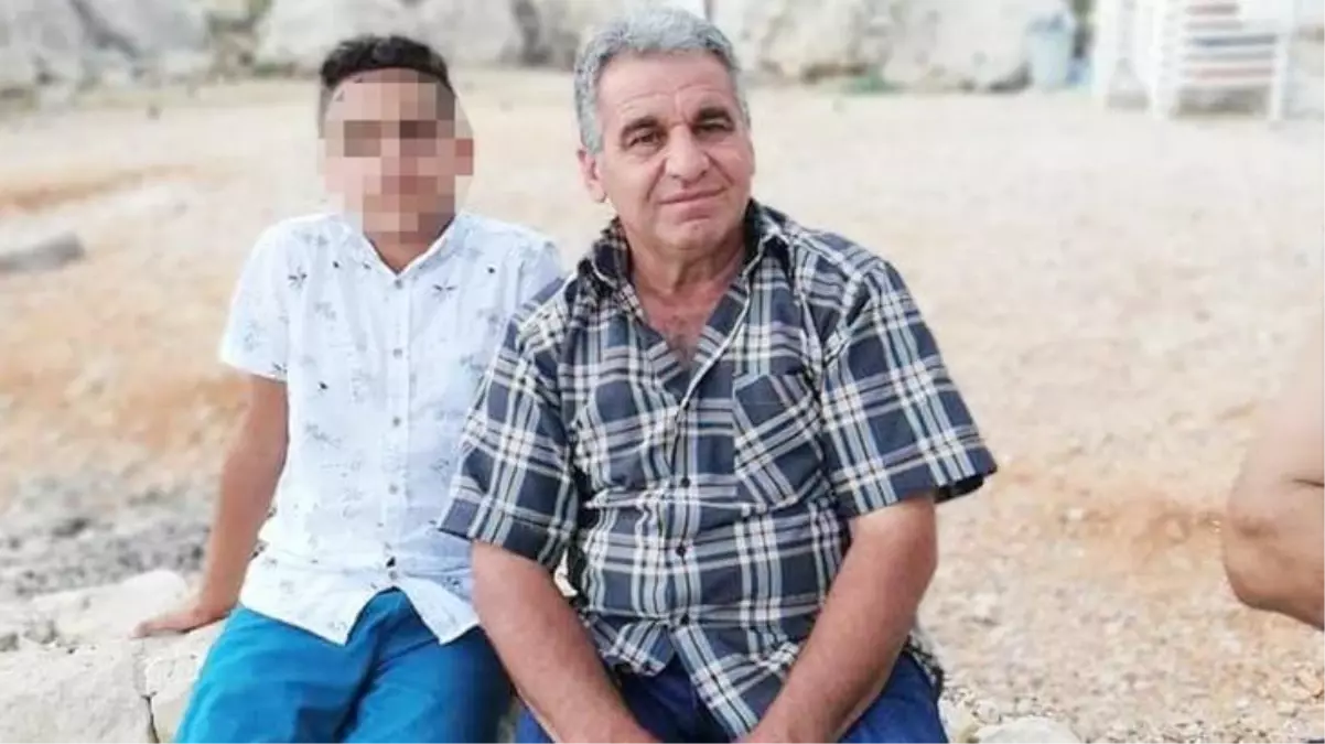 Pompalıyla kayınpederini öldürdü! Canına kıymak isteyen damada polis engel oldu