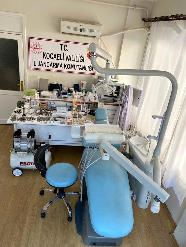 kendisini disci olarak tanitip tedavi eden sa 4 14403241 o