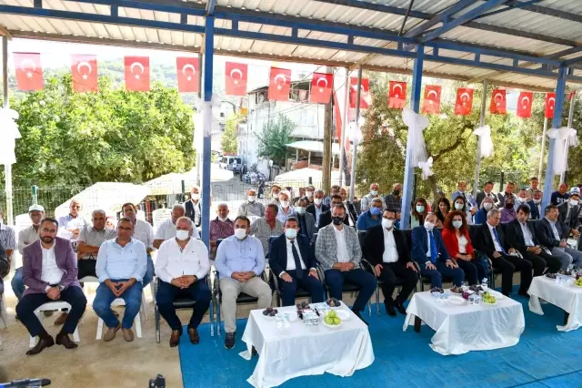 Mustafakemalpaşa Kara incir'in yeni merkezi olacak