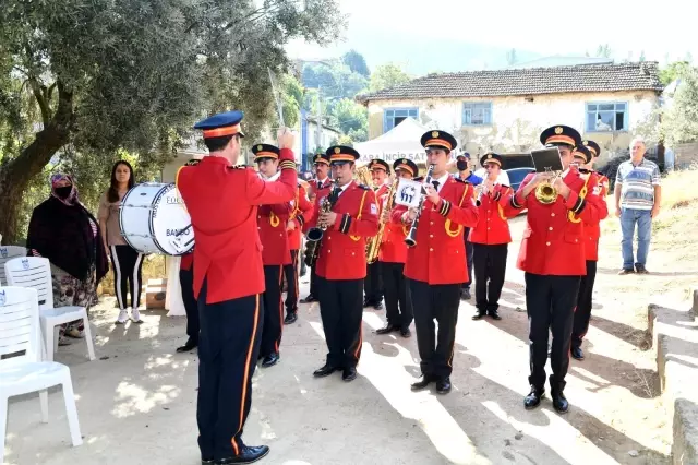 Mustafakemalpaşa Kara incir'in yeni merkezi olacak