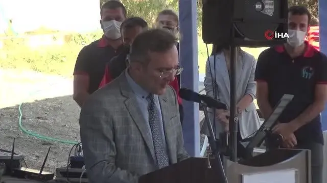 Mustafakemalpaşa kara incirin yeni merkezi olacak