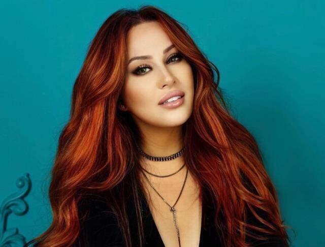 Nicole Rona, Beyaz Orkide şarkısındaki nakarat kısmının kendisine ait olduğu gerekçesiyle Banu Alkan'a dava açtı