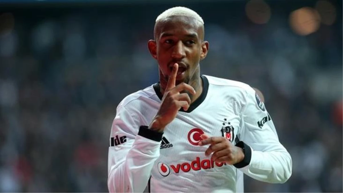 "Orada çok mutluydum" diyen Talisca'dan çarpıcı kelamlar: Tekrar Beşiktaş'ta oynamak istiyorum