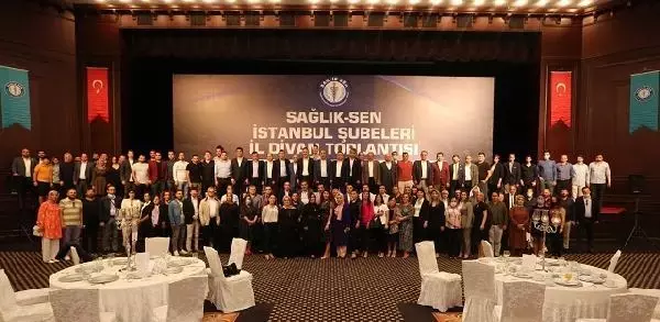 SAĞLIK-SEN LİDERİ DURMUŞ'TAN YÜZDE 20'LİK ARTIRIM AÇIKLAMASI: HEKİMLERİN MAAŞI DÜŞMEYECEK