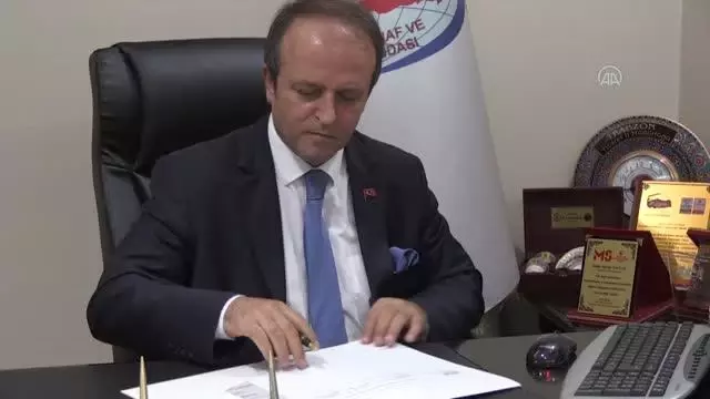 Sahte emlak fotoğraflarına karşı dikkatli olunması çağrısı