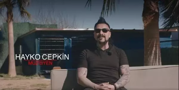 Sanatçılardan Türk Kızılaya Sensiz Olmaz desteği