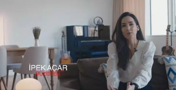 Sanatçılardan Türk Kızılaya Sensiz Olmaz desteği