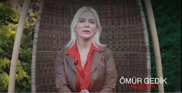 Sanatçılardan Türk Kızılaya Sensiz Olmaz desteği