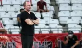 Sergen Yalçın müthiş geri dönüşü anlatmakta zorlandı! Sakatlanan futbolculardan kötü haber verdi