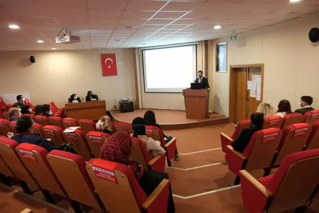Sivas'ta 2. Uluslararası Kanser Günleri sona erdi