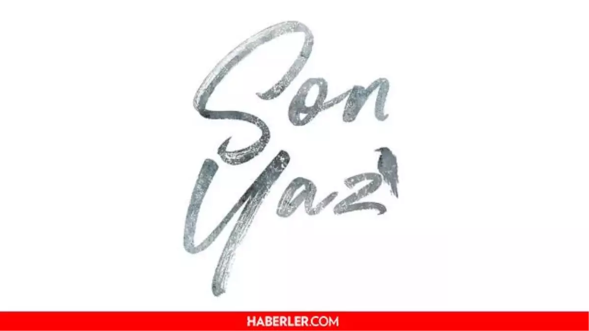 Son Yaz yeni bölüm canlı yayın HD izle! Son Yaz 22. bölüm full izle! Son Yaz 23. bölüm fragmanı yayınlandı mı? Son Yaz canlı izle!