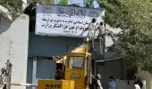 Taliban, Kadın Bakanlığı'nı Ahlak Bakanlığı'na çevirdi, kurumda çalışan kadınlar işten çıkarıldı