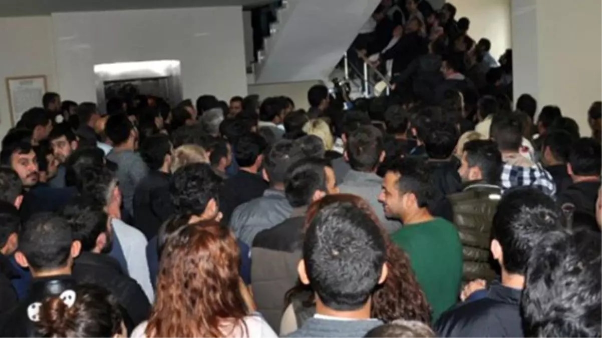 Tarım ve Orman Bakanlığı 118 işçi alımı yapacak