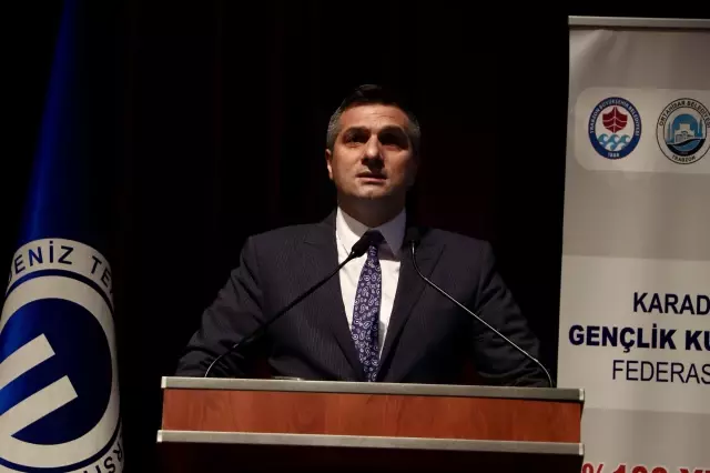 Yüzde 100 Yerli Üretim, Yüzde 100 Milli Düşünce sempozyumu düzenlendi