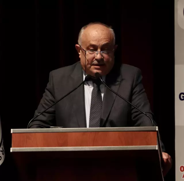 Yüzde 100 Yerli Üretim, Yüzde 100 Milli Düşünce sempozyumu düzenlendi